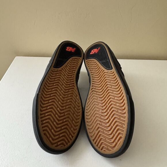 NEW BALANCE Numeric Jamie Foy 306 Laceless Slip On Sneakers 5.5 Men 7 Women Shoe - Picture 7 of 9